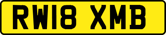 RW18XMB