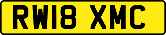 RW18XMC