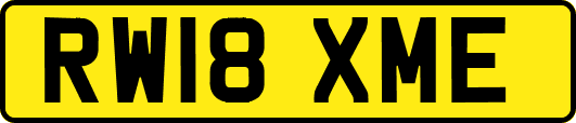 RW18XME