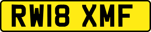 RW18XMF