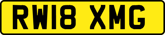 RW18XMG