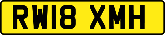 RW18XMH