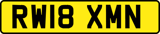 RW18XMN