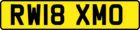 RW18XMO