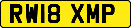 RW18XMP