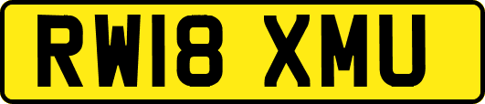RW18XMU