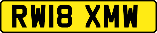 RW18XMW