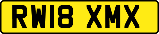 RW18XMX