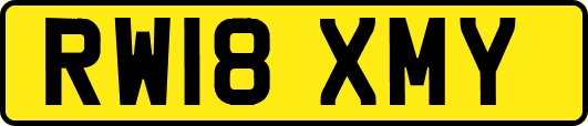 RW18XMY