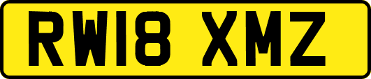 RW18XMZ