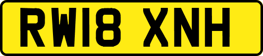 RW18XNH