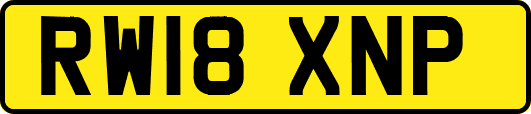 RW18XNP
