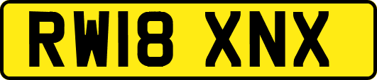 RW18XNX