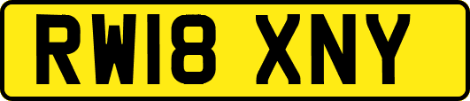 RW18XNY