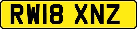 RW18XNZ