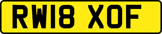 RW18XOF