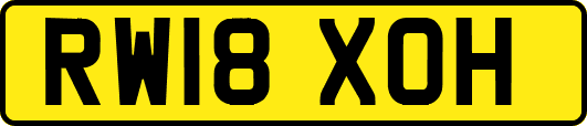 RW18XOH