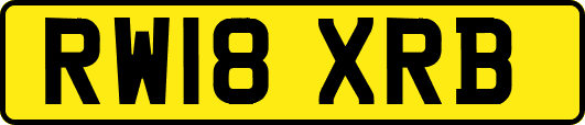 RW18XRB