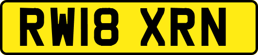 RW18XRN