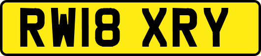 RW18XRY