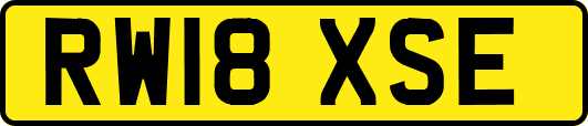 RW18XSE