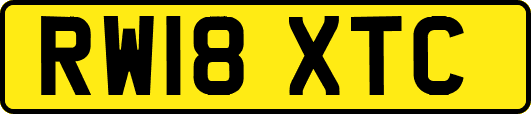 RW18XTC