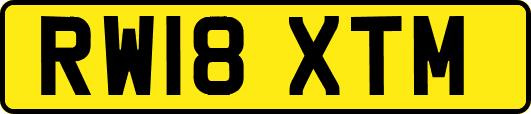 RW18XTM
