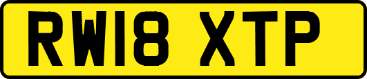 RW18XTP