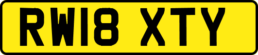 RW18XTY