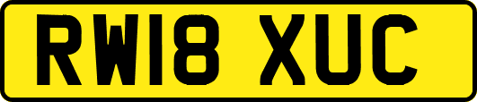 RW18XUC