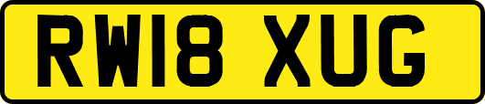RW18XUG