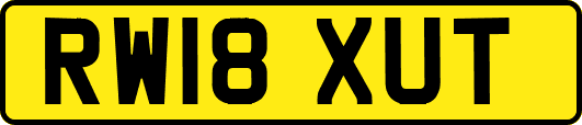 RW18XUT
