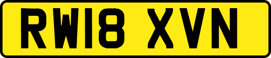 RW18XVN