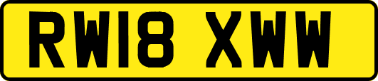 RW18XWW