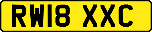 RW18XXC