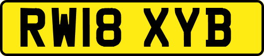 RW18XYB