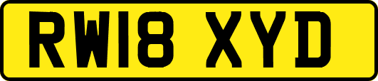 RW18XYD