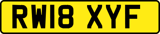 RW18XYF