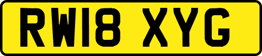 RW18XYG
