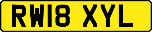 RW18XYL