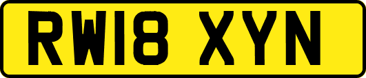 RW18XYN