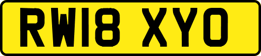 RW18XYO