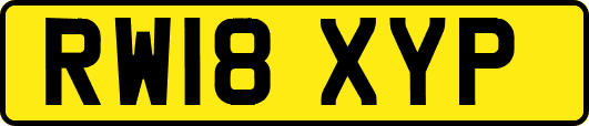 RW18XYP
