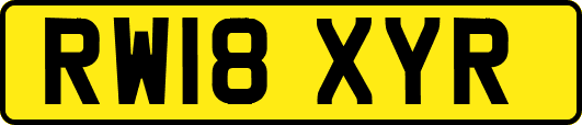 RW18XYR