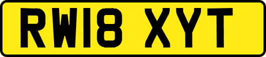 RW18XYT