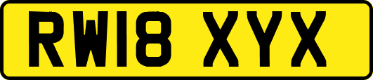 RW18XYX