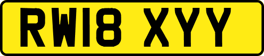 RW18XYY