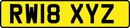 RW18XYZ