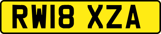 RW18XZA