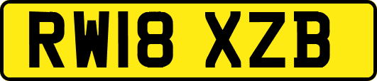 RW18XZB
